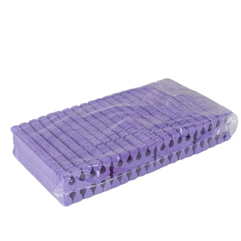 Accessoires de nail art pour une finition soignée