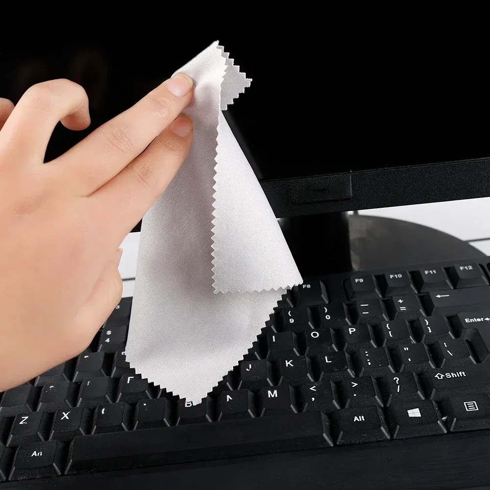 Entretien d'un écran d'ordinateur portable