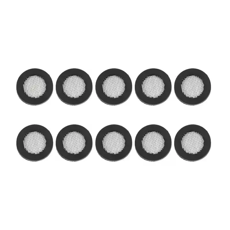 Joints de filtre pour robinet, détail du produit