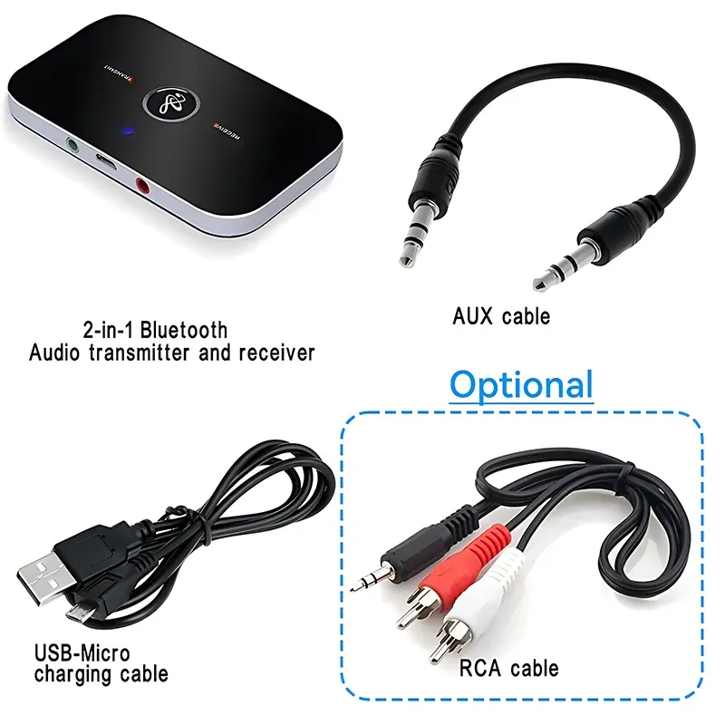 Adaptateur Bluetooth au quotidien