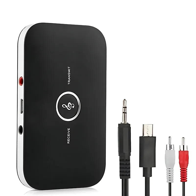 Adaptateur Bluetooth dans son environnement