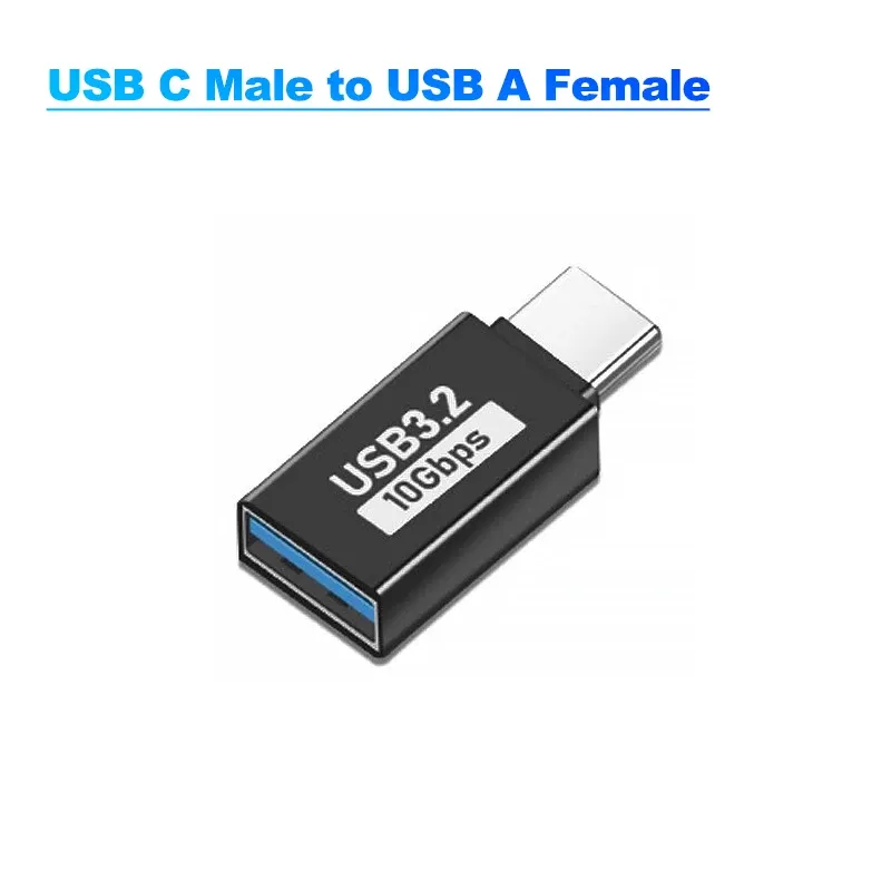 Adaptateur USB, nomade