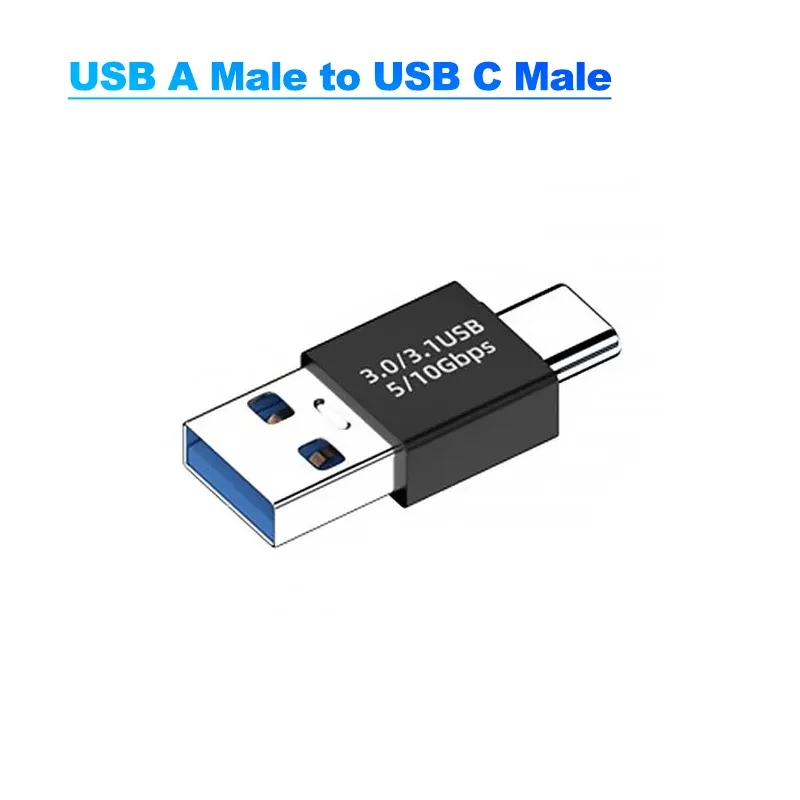 Adaptateur USB, au quotidien
