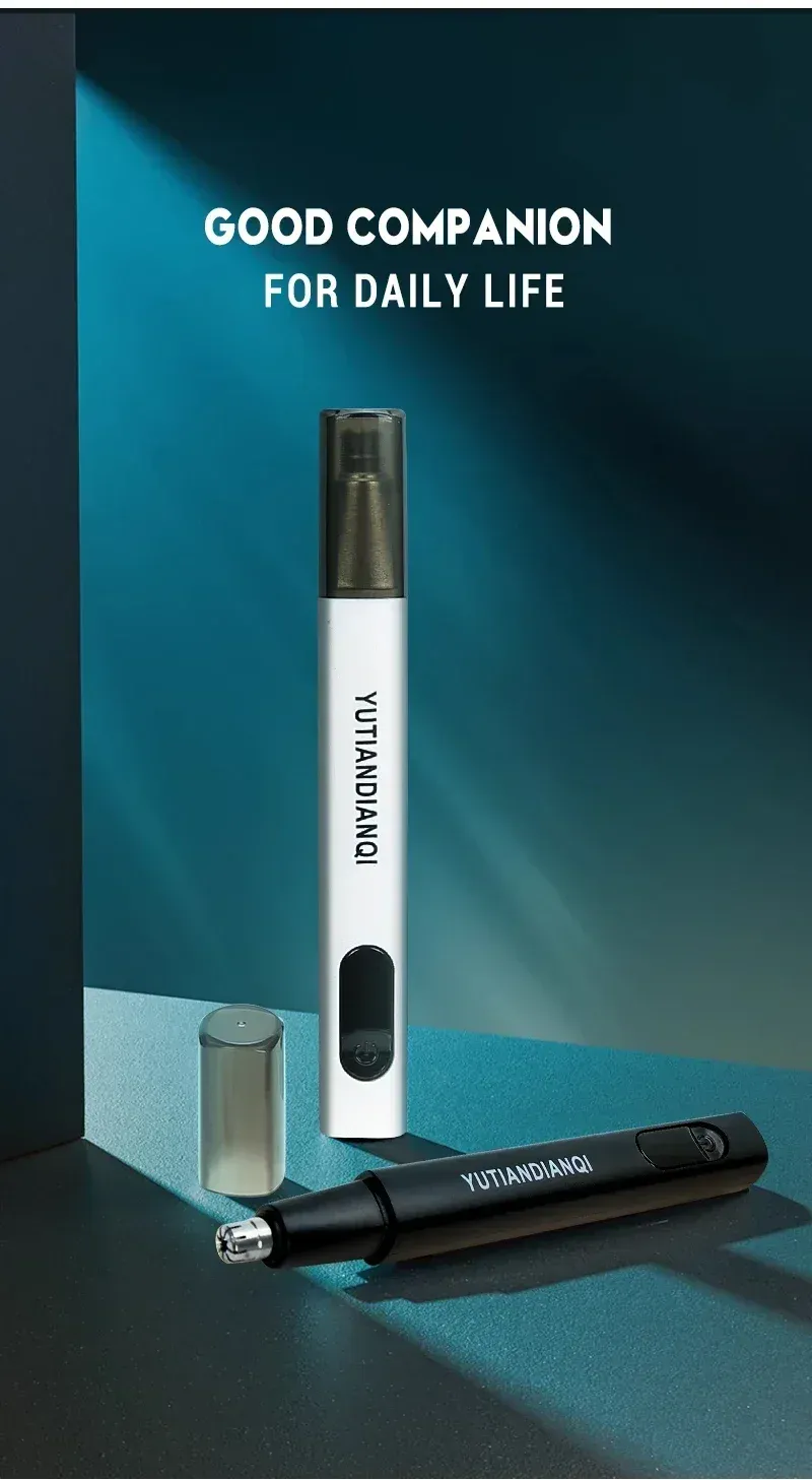 Tondeuse 2 en 1 pour hommes, vue détaillée 26