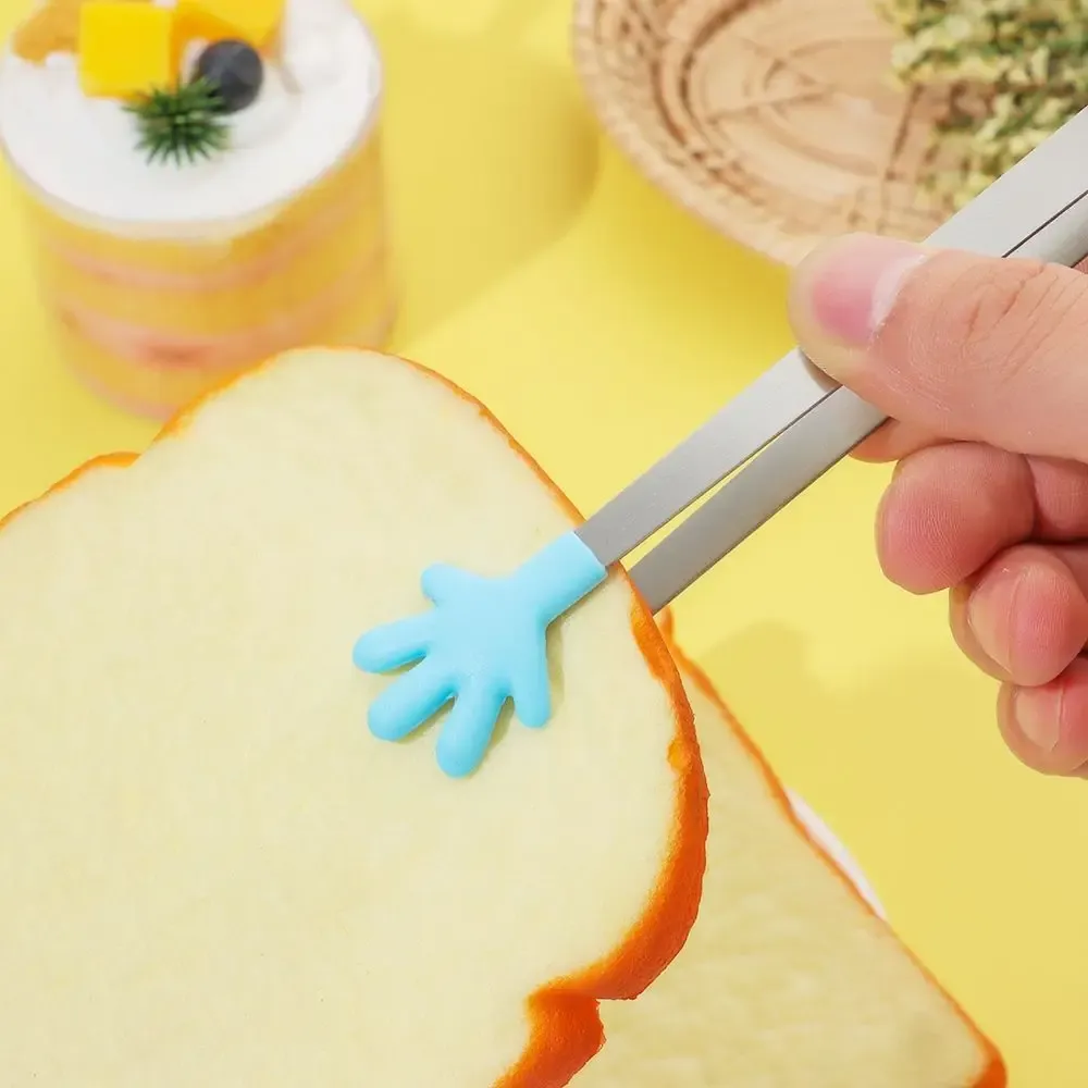 Pince pour barbecue et grillades