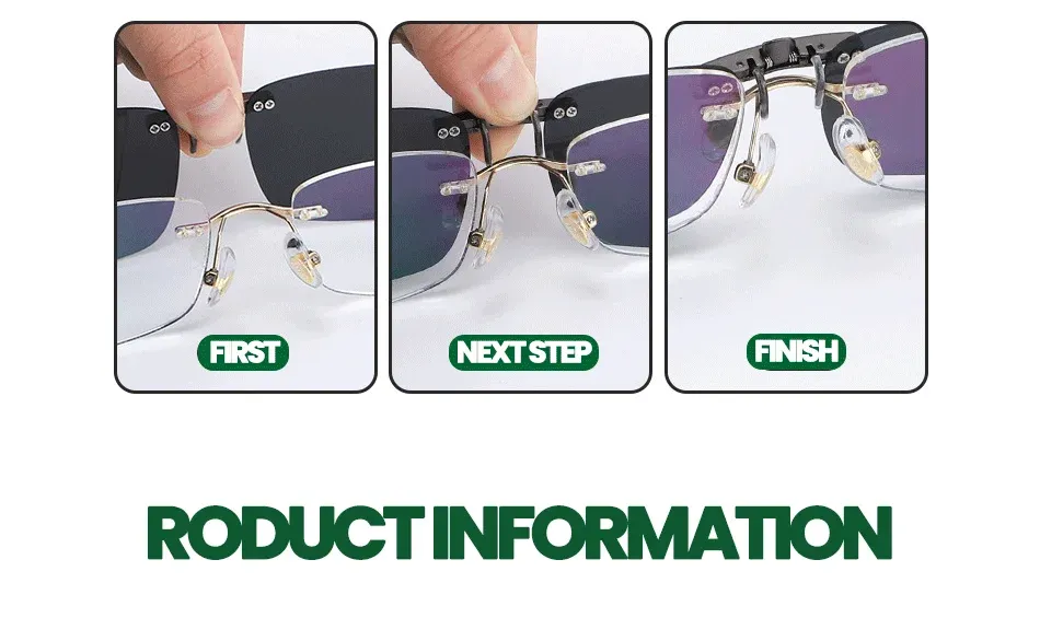Finitions premium