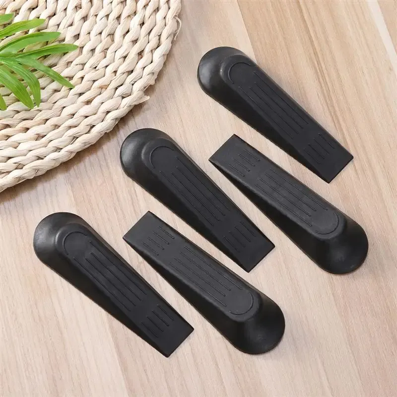 Cale de porte WINOMO sous une porte