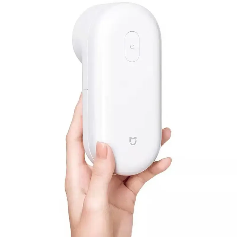 Éliminateur de bouloches MIJIA au design épuré