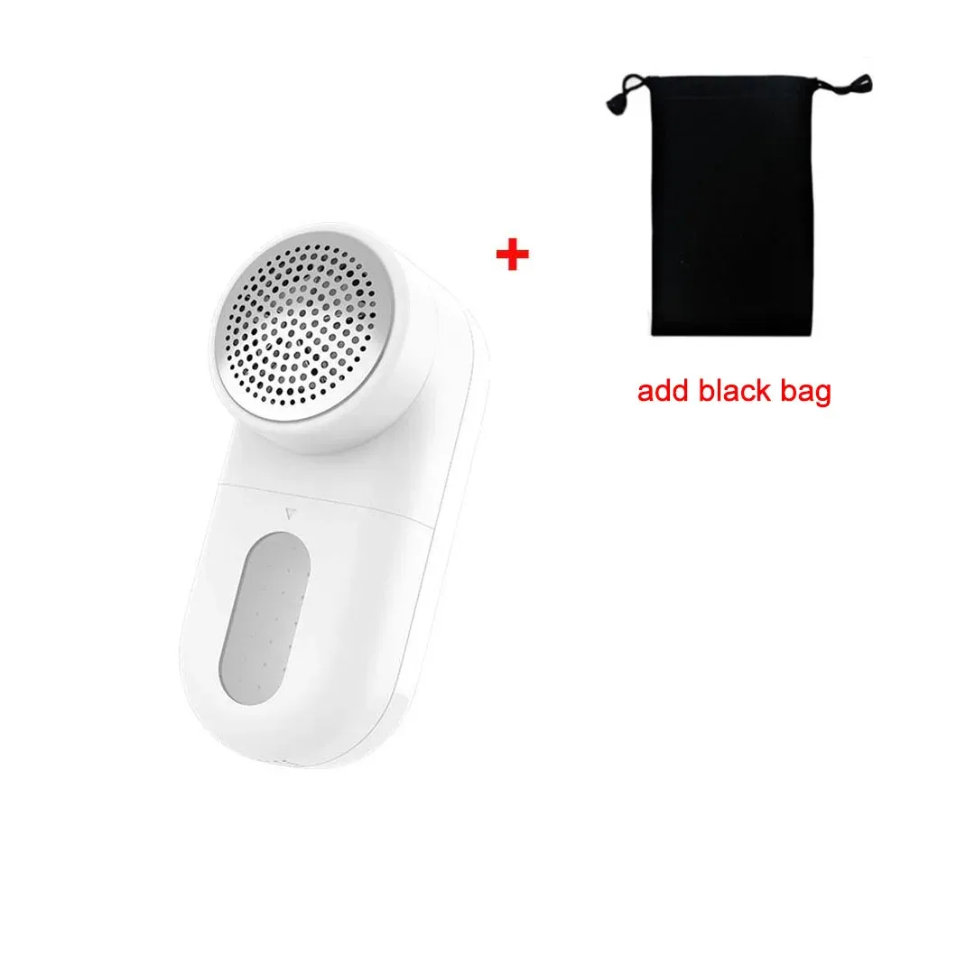 Éliminateur de bouloches portable MIJIA 100 %, tondeuse électrique rechargeable USB pour vêtements, mini éliminateur de bouloches pour pulls et tissus 9