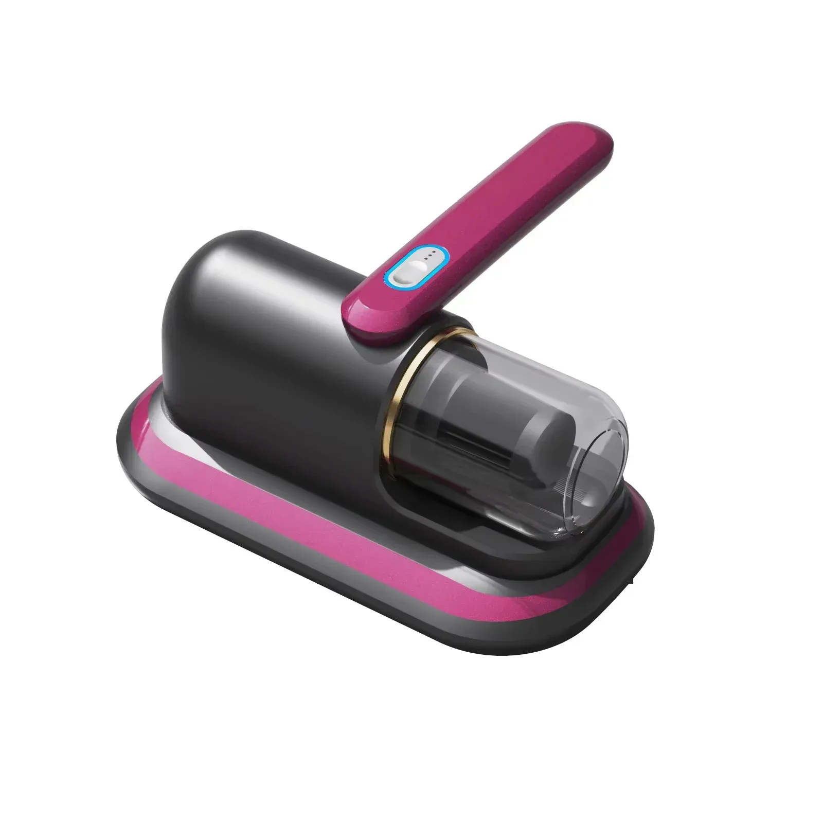 Aspirateur à main sans fil 8000 Pa, anti-acariens pour literie, portable et rechargeable par USB 7