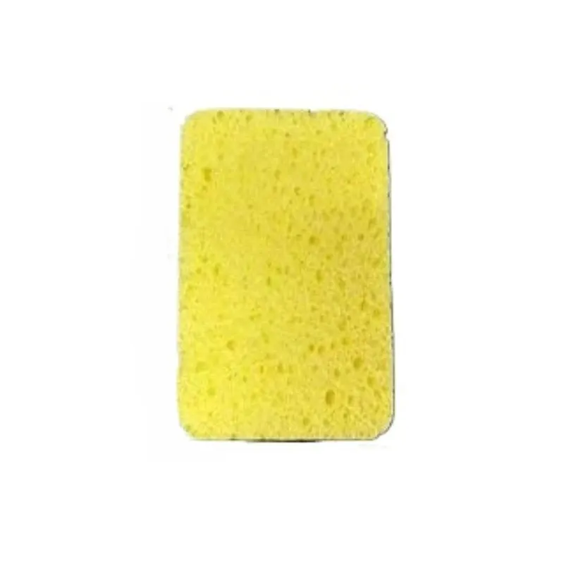 Ensemble de distributeurs de savon double pompe 3 en 1 avec range-éponge, organisateur de cuisine pour évier et plan de travail, solution de rangement compacte 10