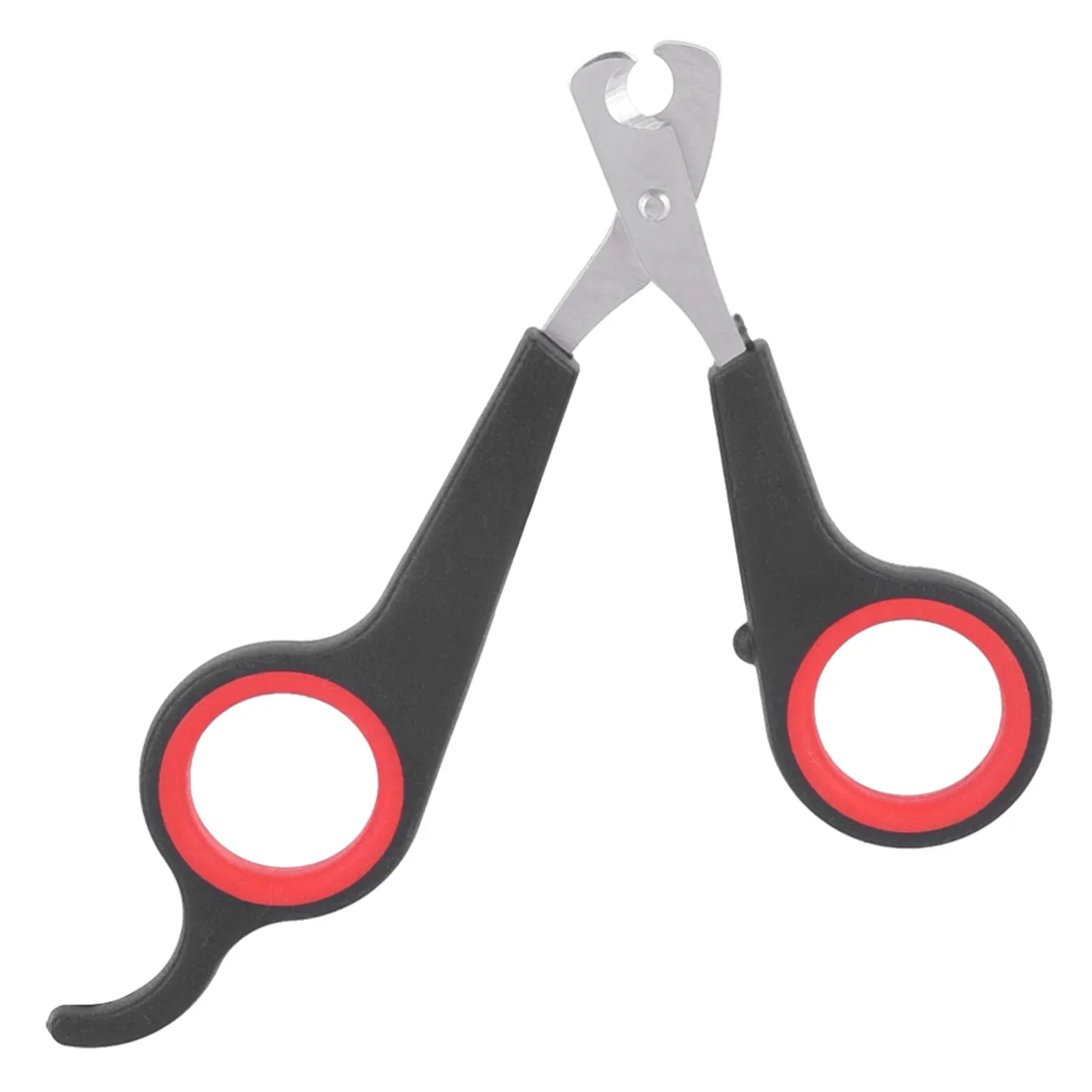 Coupe-ongles pour oiseaux, présentation finale