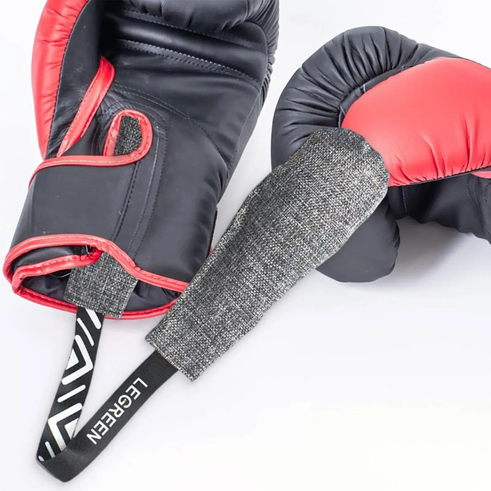 Désodorisant portable professionnel pour gants de boxe 2