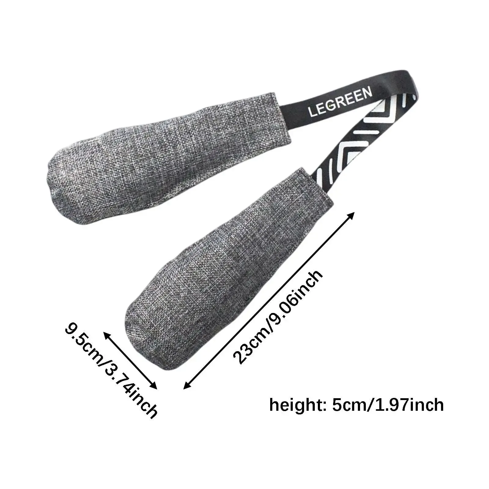 Désodorisant portable professionnel pour gants de boxe 6