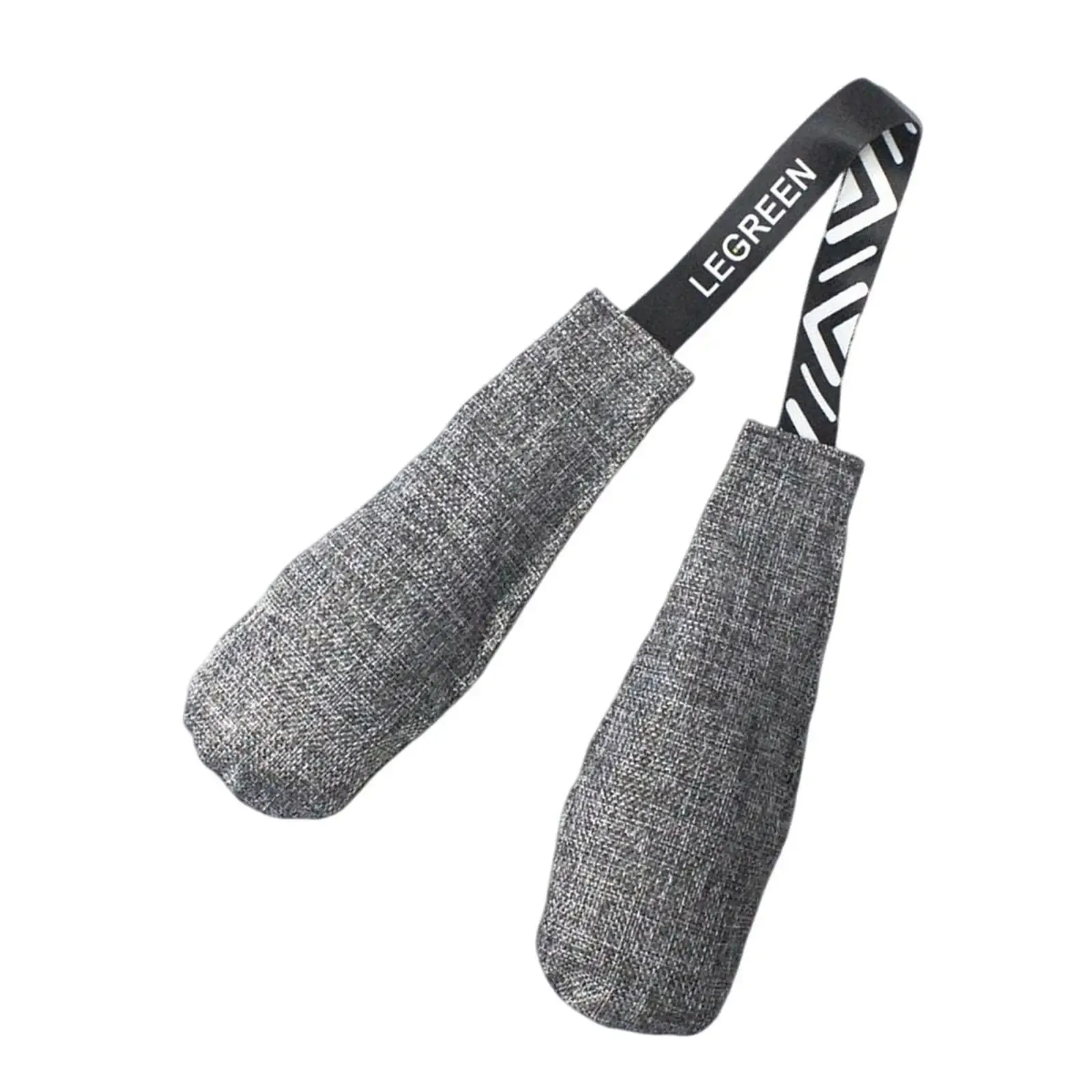 Désodorisant pour gants de boxe, détail du produit