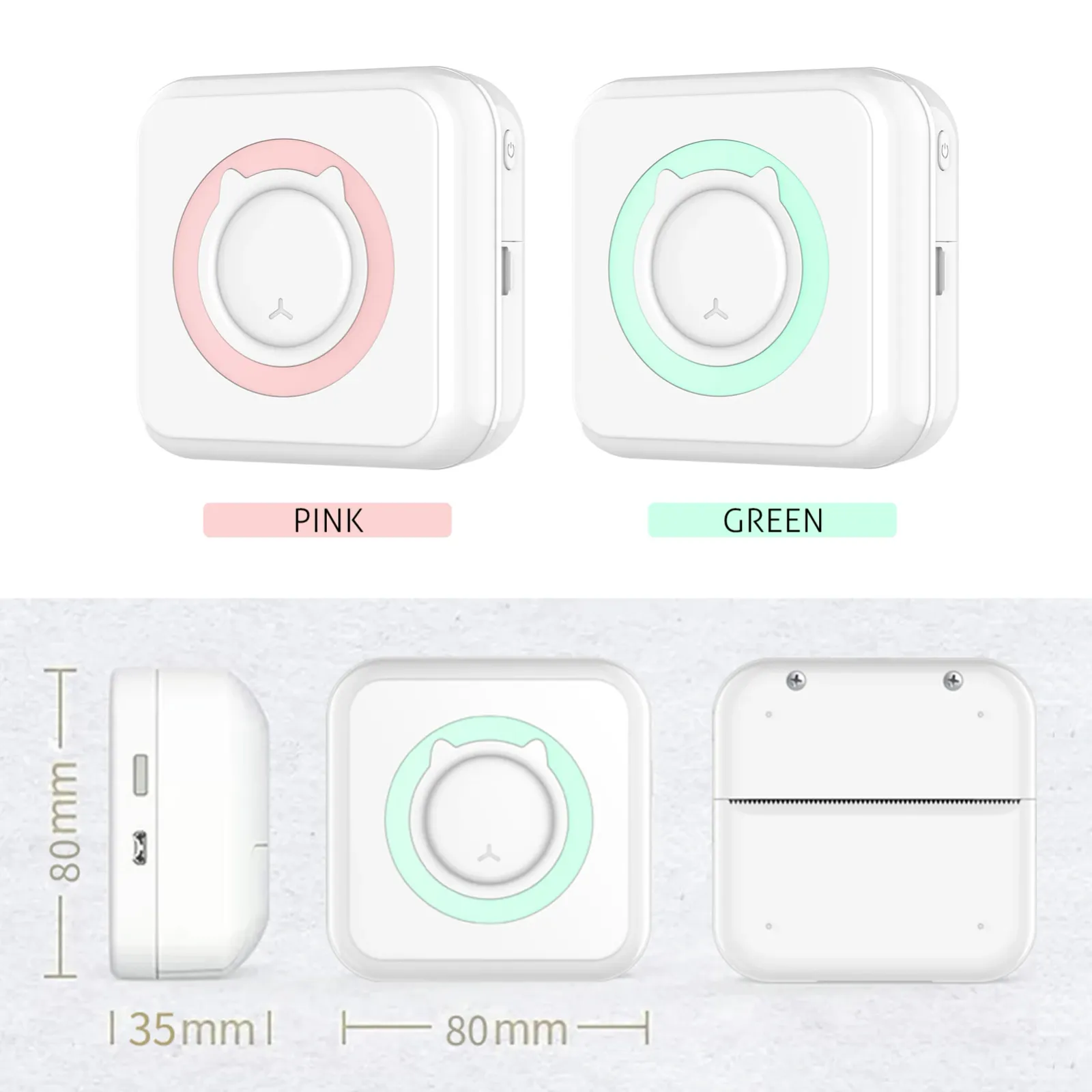 Accessoire nomade pour vos projets