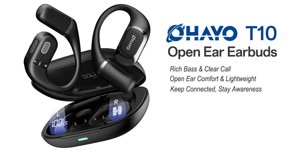 Haut-parleur Bluetooth Ortizan portable