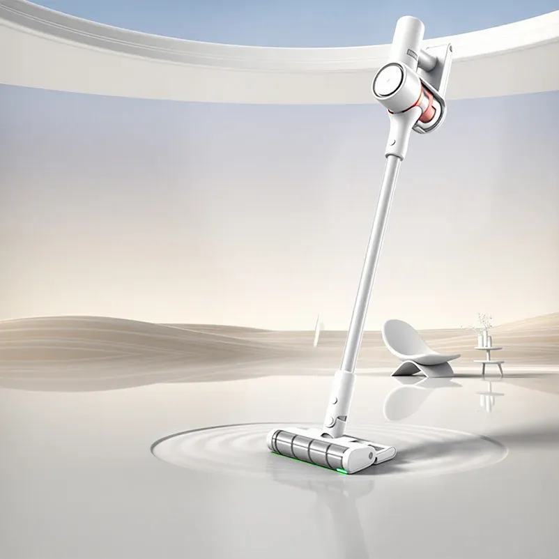 Aspirateur sans fil Xiaomi Mijia 2 Édition avec affichage de la poussière, aspiration 24 kPa, autonomie jusqu'à 60 min 6