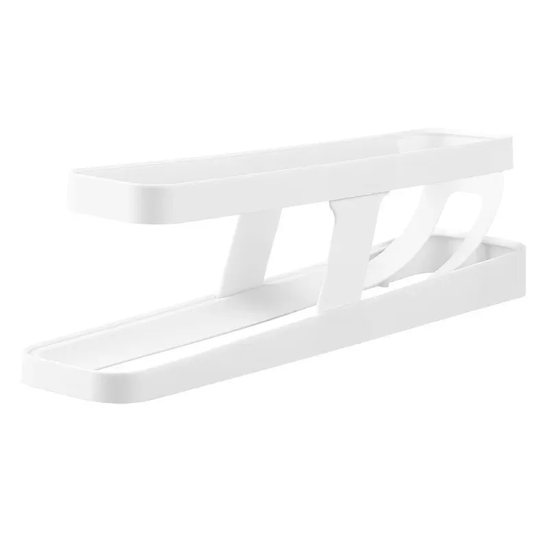 Organisateur d'œufs pliable, détail de la structure