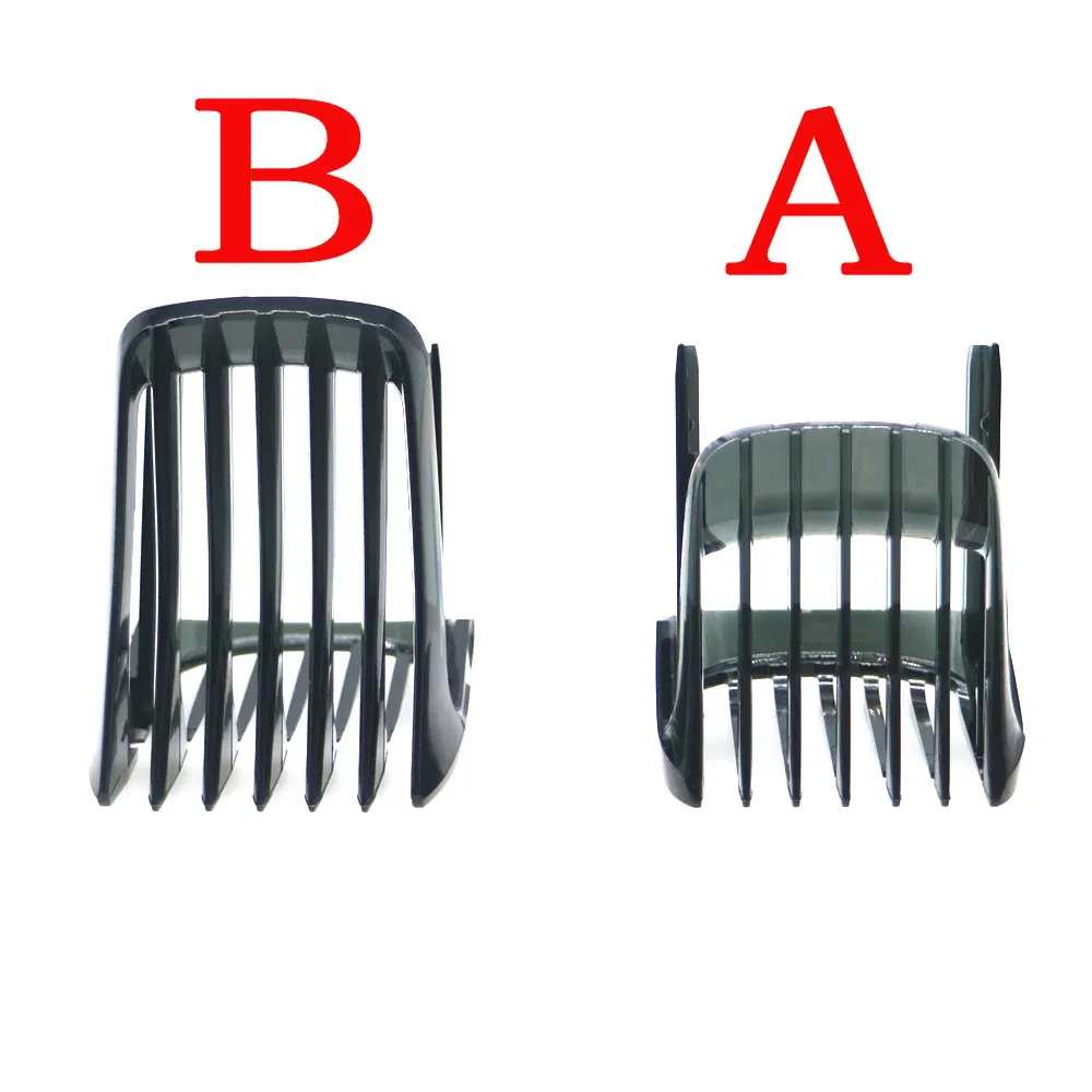 Tondeuse à cheveux pour Philips HC3505, HC3507, HC3508, HC3515, HC3516, HC3517, HC3519, HC3530, HC3535, HC3587, HC3588, HC3589, peigne de fixation 5