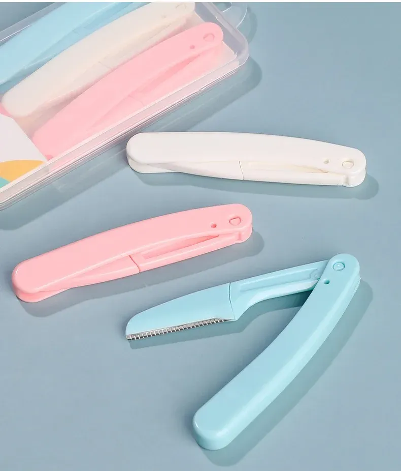 Accessoires de toilette professionnels