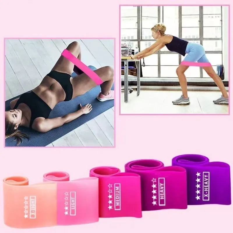 Exercice ciblant les fessiers et les jambes