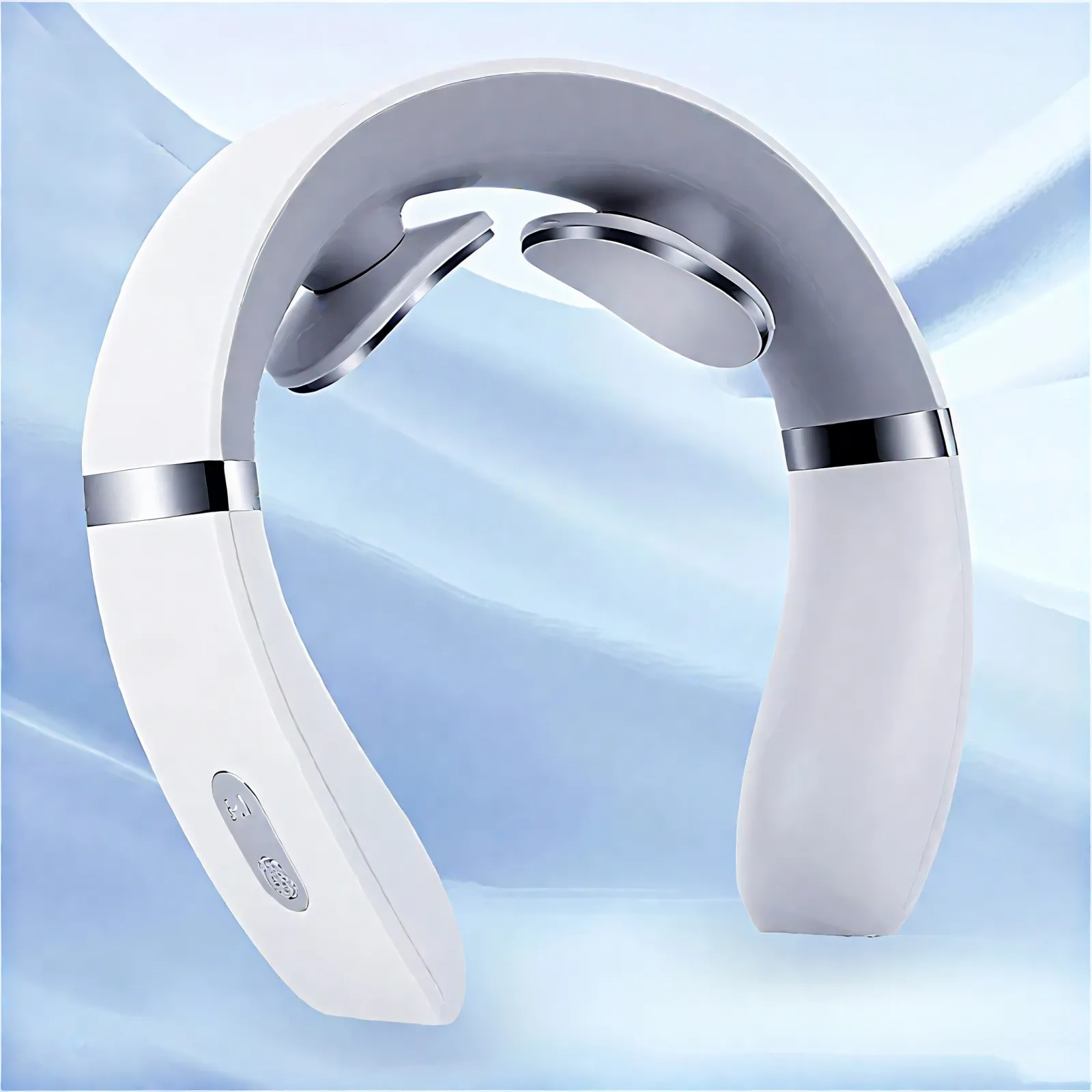 Masseur de cou rechargeable F2 vue générale