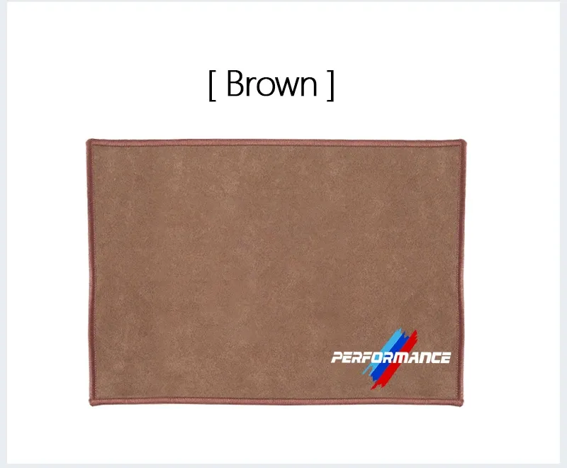 Chiffon microfibre, gros plan sur la matière