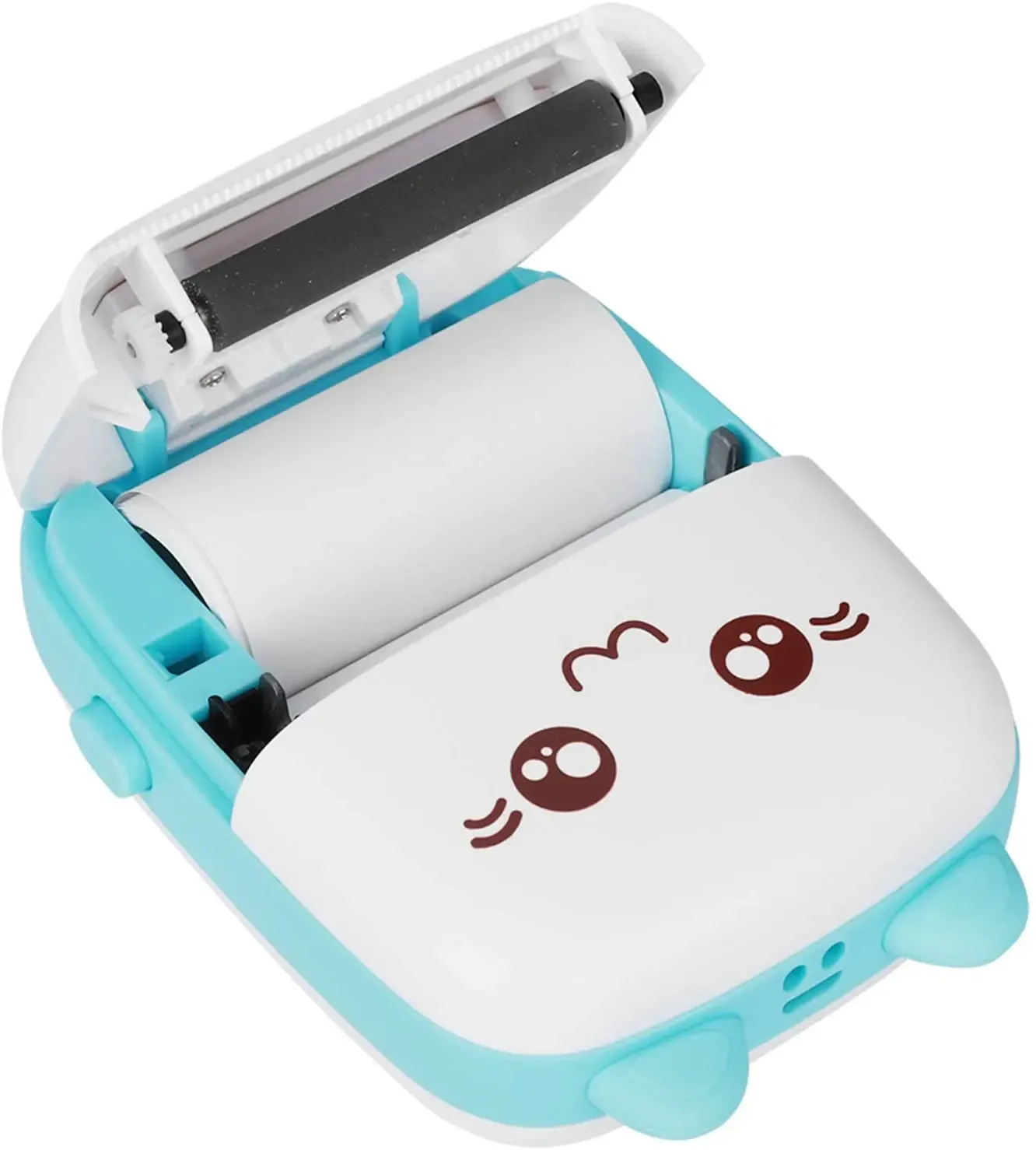 Imprimante thermique portable MINI, détails