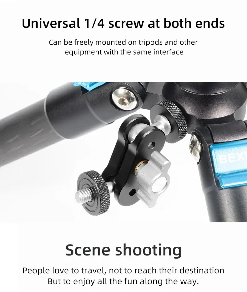 Accessoires photo compatibles