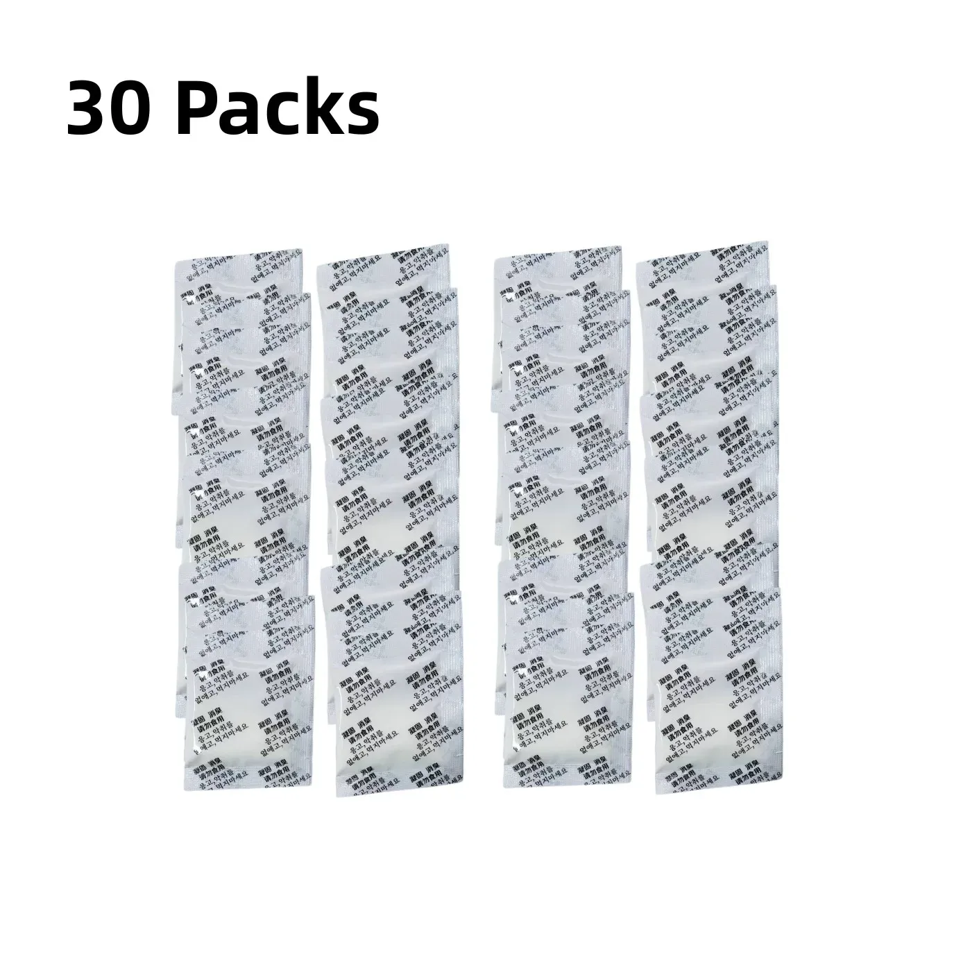 Désodorisant Portable pour Toilettes, Éliminateur d'Odeurs pour Toilettes de Camping, Idéal pour les Voyages et l'Extérieur – Lot de 30 ou 60 8