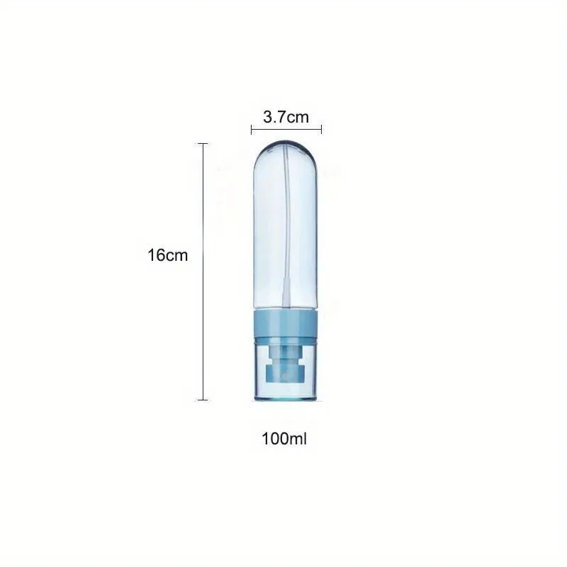 Vaporisateur rechargeable prêt à l'emploi