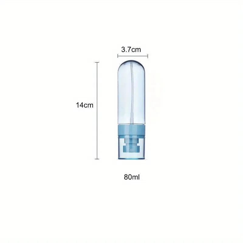 Vaporisateur de brume en utilisation quotidienne