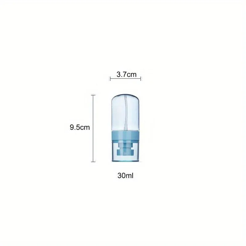 Vaporisateur rechargeable en lifestyle