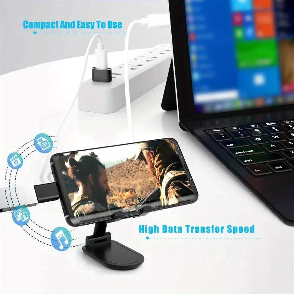 Adaptateur de connexion, détail du design