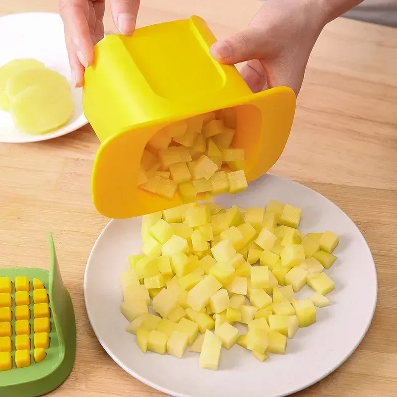 Hachoir à légumes multifonctionnel, ambiance cuisine