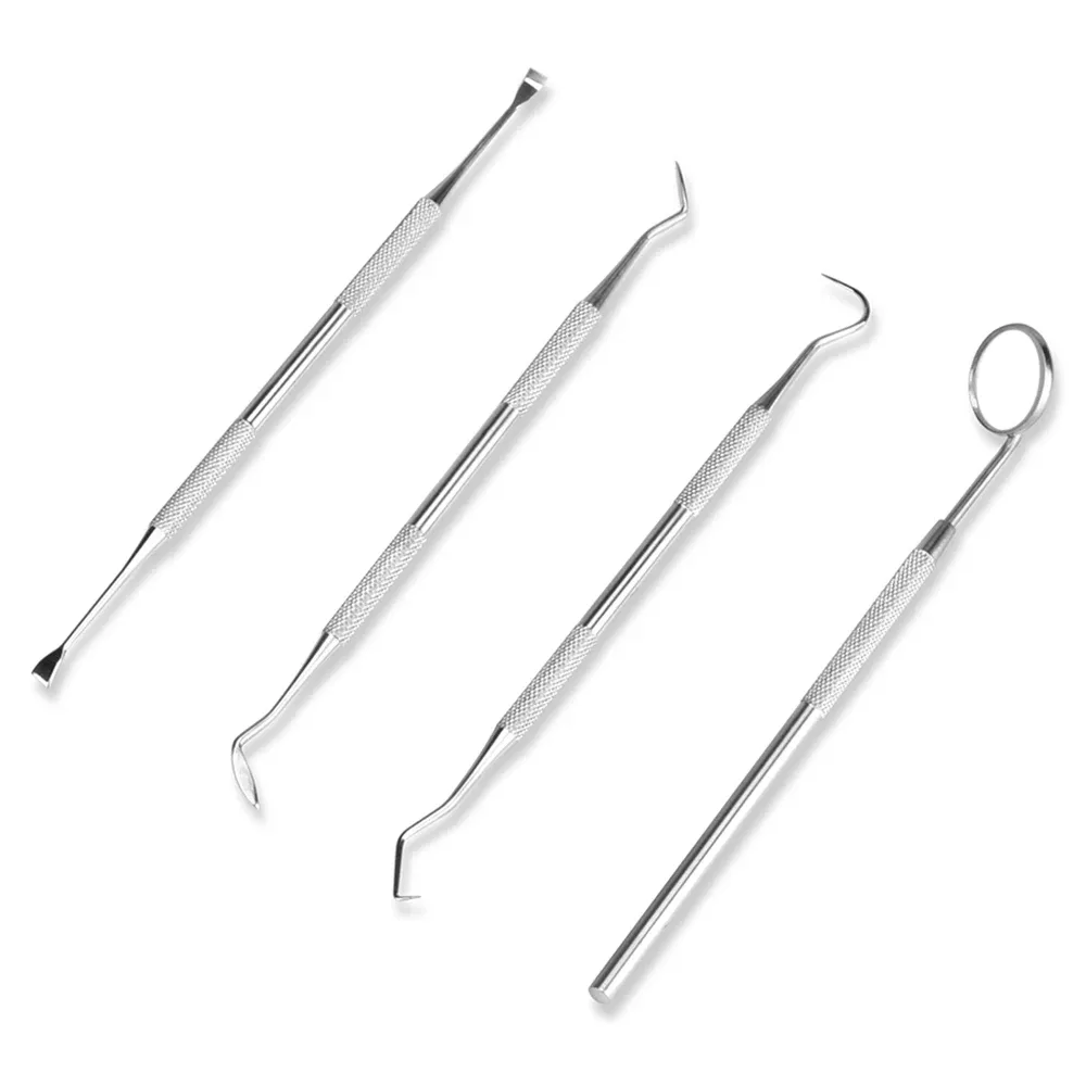 Brosse à dents électrique sonique avec kit de détartrage et de blanchiment 11
