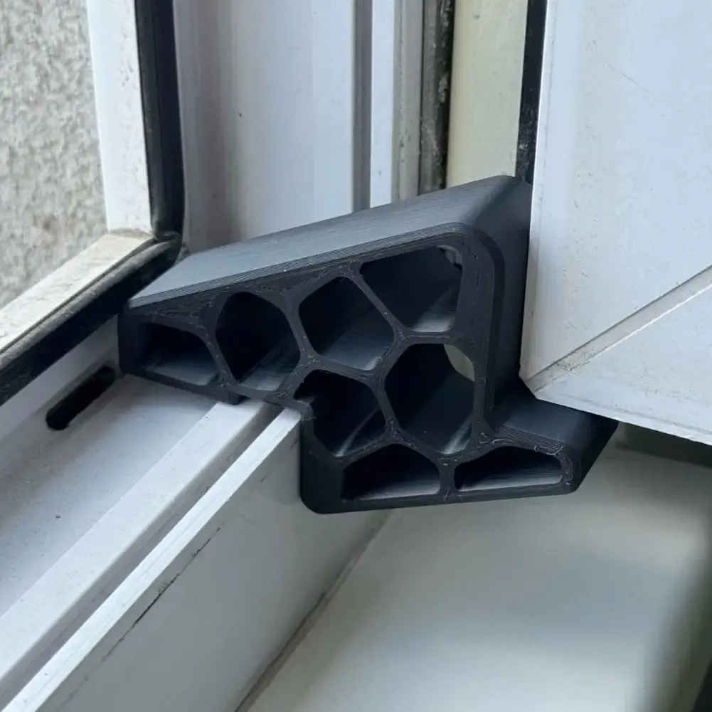 Butoir de porte robuste antidérapant, compatibilité