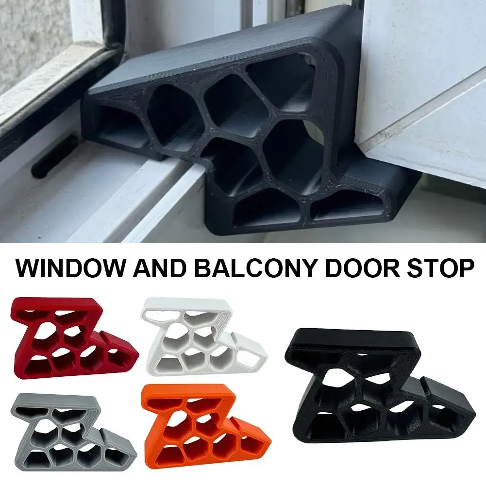 Butoir de porte robuste antidérapant, détail du produit