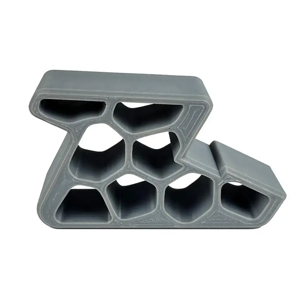 Butoir de porte robuste et antidérapant pour fenêtre et balcon, installation facile 7
