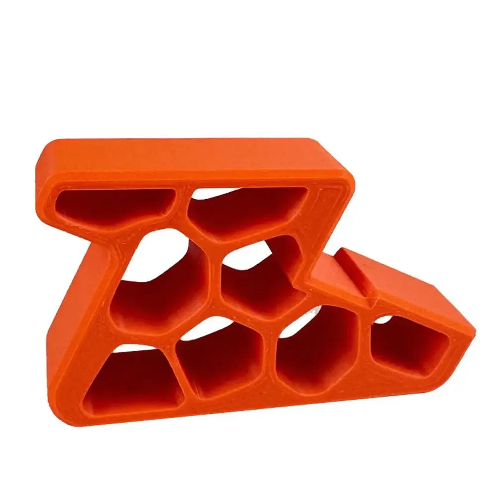Butoir de porte robuste et antidérapant pour fenêtre et balcon, installation facile 11