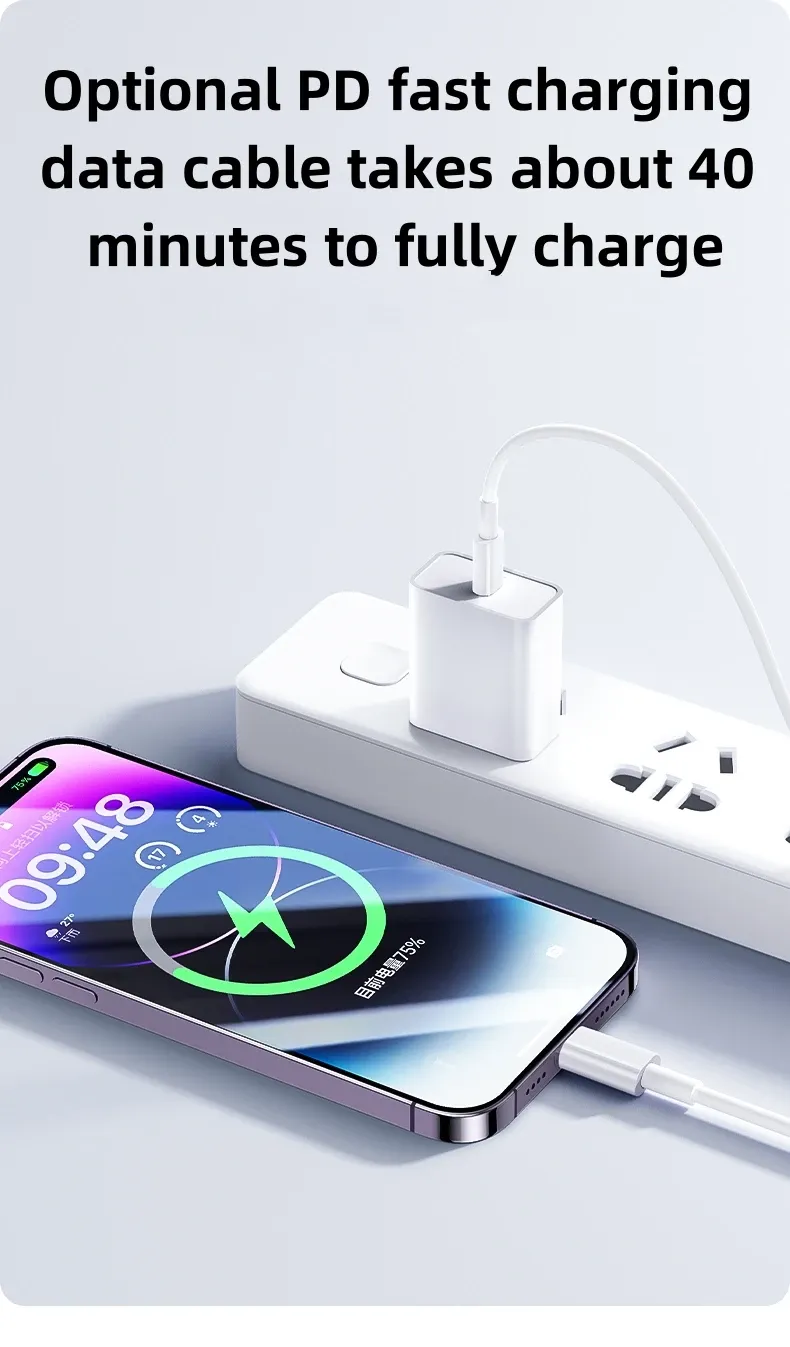 Détail de la finition du chargeur