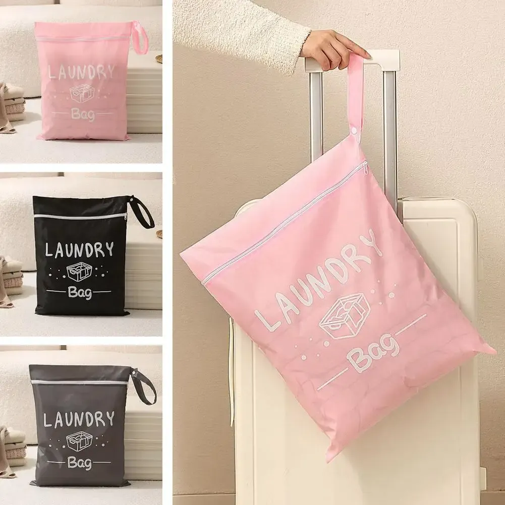 Sac à linge imperméable vue 7