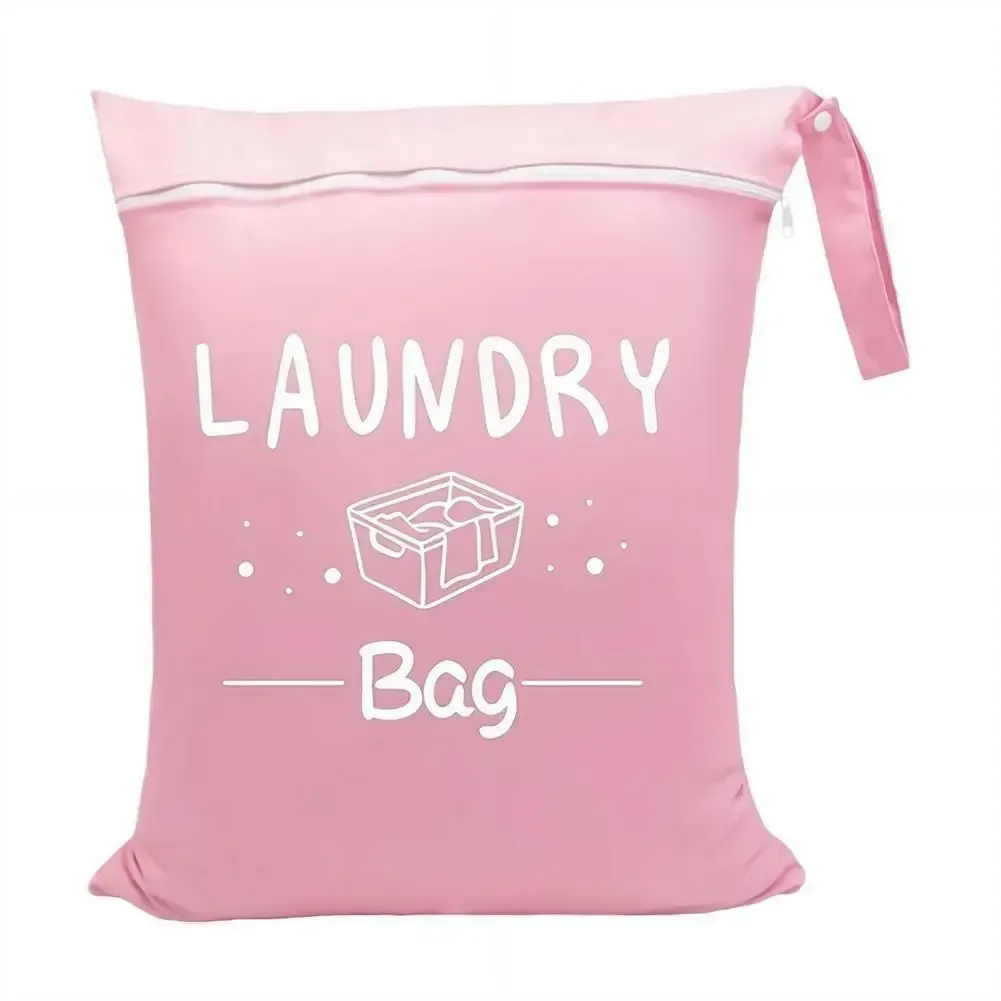 Sac à linge imperméable vue 2