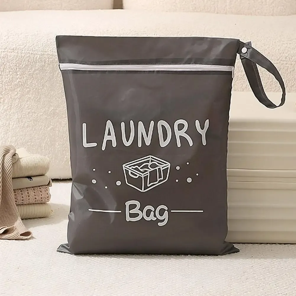 Sac à linge imperméable vue 10