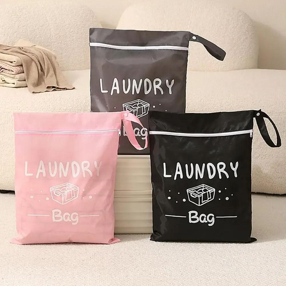 Sac à linge imperméable vue 8