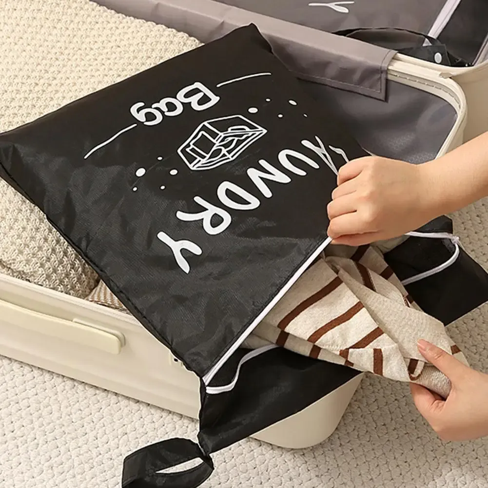 Sac à linge imperméable vue 14