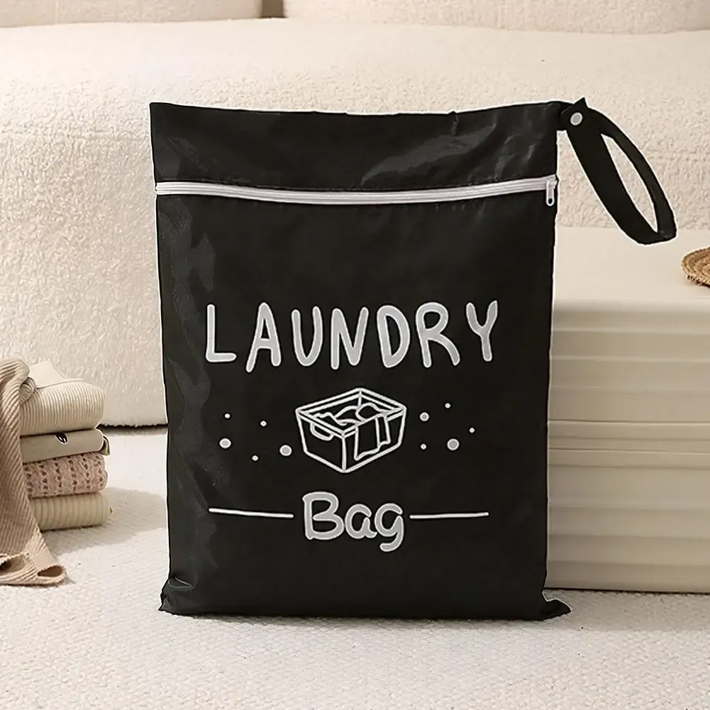 Sac à linge imperméable vue 9