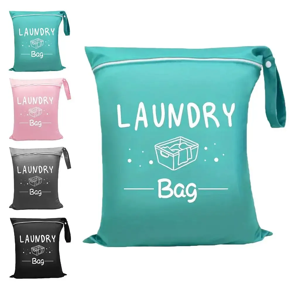 Sac à linge imperméable vue 15
