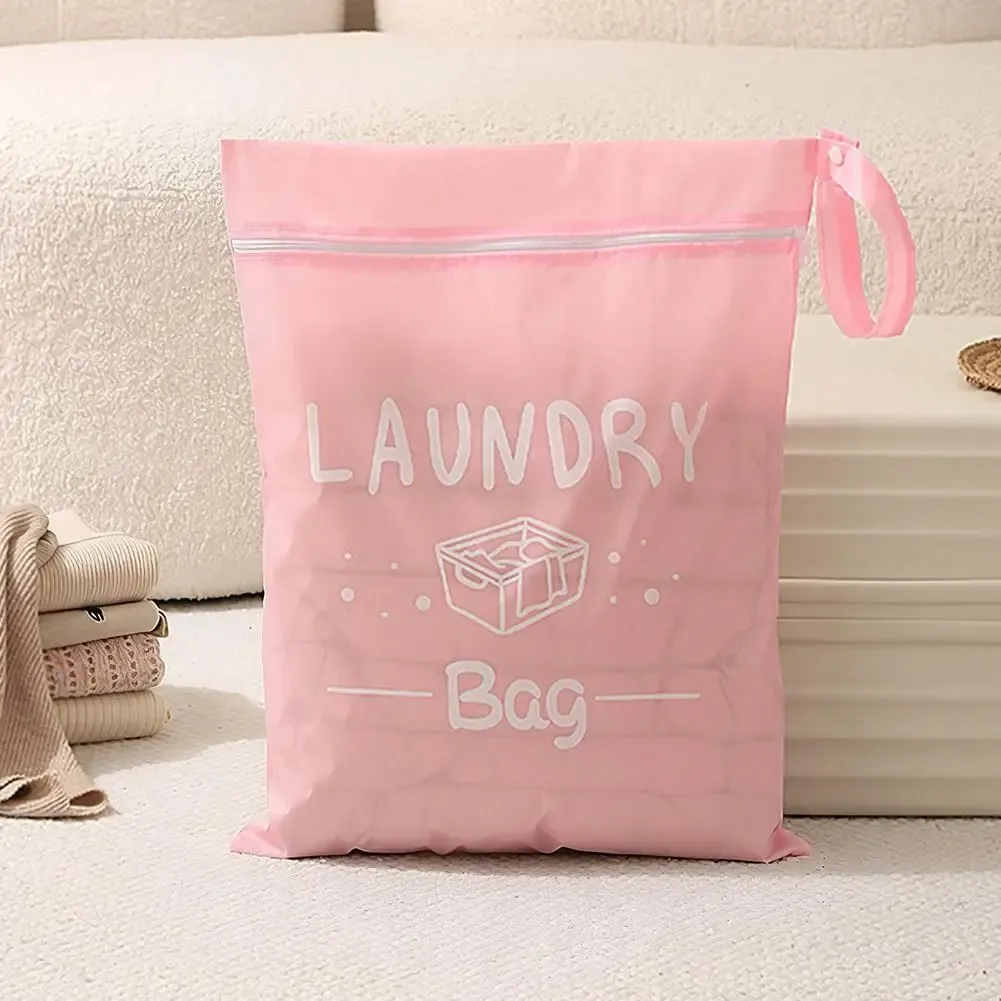 Sac à linge imperméable vue 11